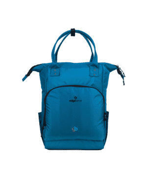 Greys & Blues Premium Stylish Backpack Blue